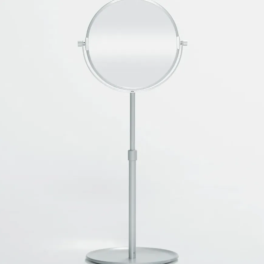 Aluminum Tray Mirror