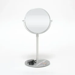 Aluminum Tray Mirror