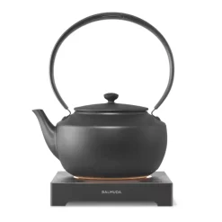 BALMUDA MoonKettle - Black