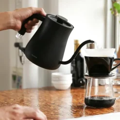 BALMUDA The Kettle - Black