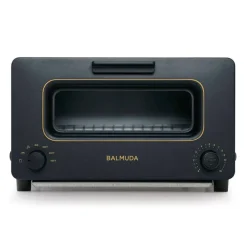 BALMUDA The Toaster - Black