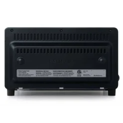 BALMUDA The Toaster - Black