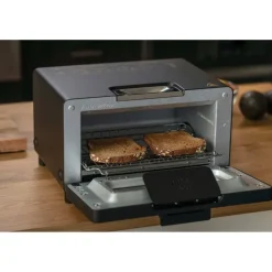 BALMUDA The Toaster - Black