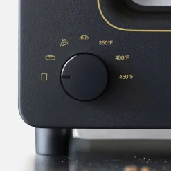 BALMUDA The Toaster - Black