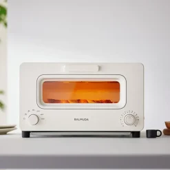 BALMUDA The Toaster - White