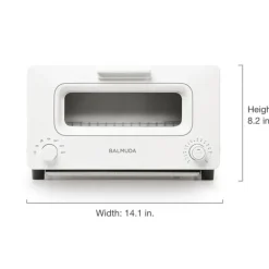 BALMUDA The Toaster - White