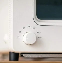 BALMUDA The Toaster - White