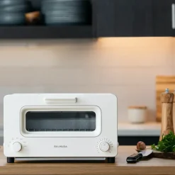 BALMUDA The Toaster - White