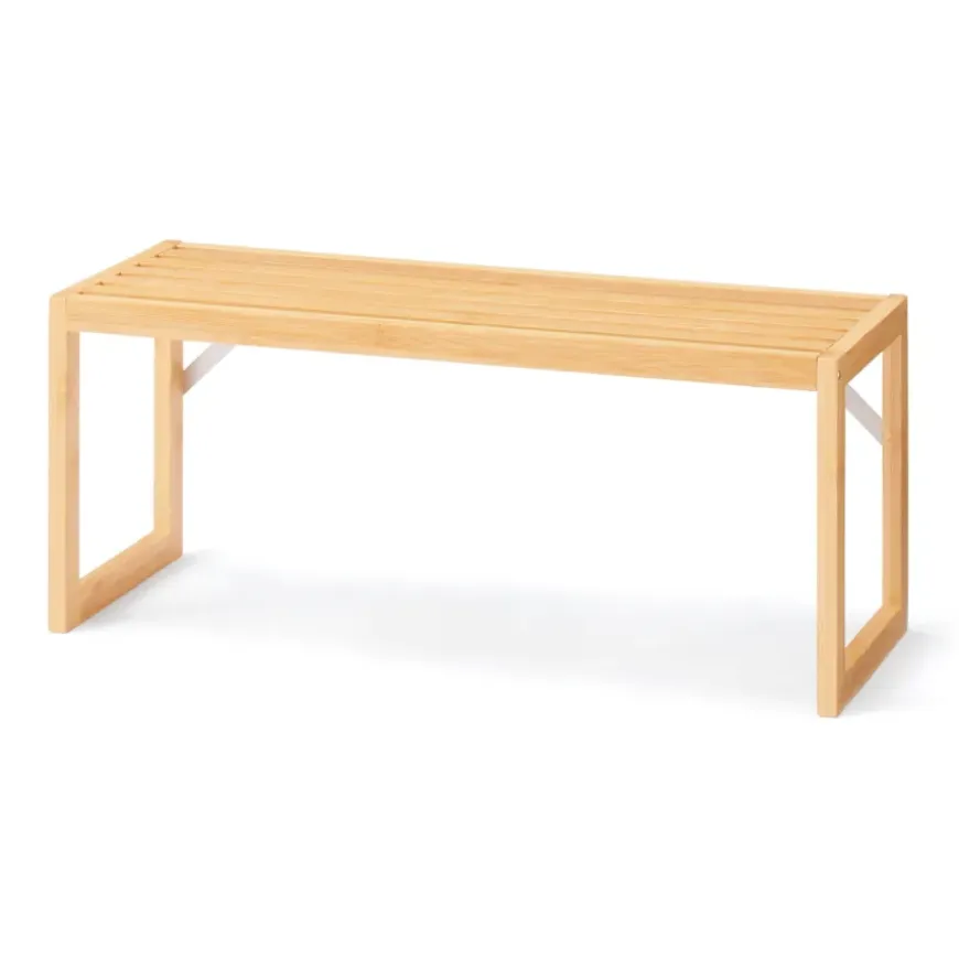 Bamboo Multi-Purpose Rack 1 Tier