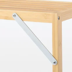Bamboo Multi-Purpose Rack 1 Tier