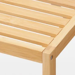 Bamboo Multi-Purpose Rack 1 Tier