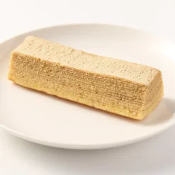 Baumkuchen - Cultured Butter