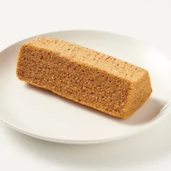 Baumkuchen - Salted Caramel