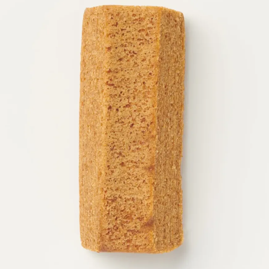 Baumkuchen - Salted Caramel