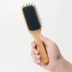 Beech Hair Brush