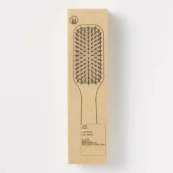 Beech Hair Brush