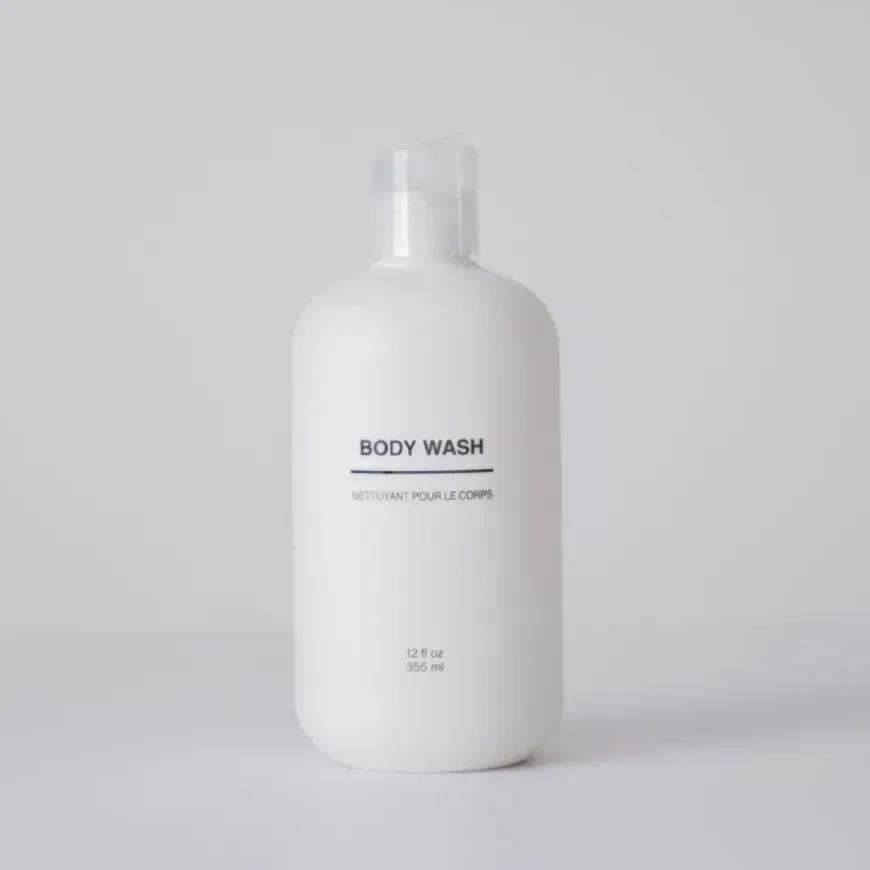 Body Wash 12 fl oz