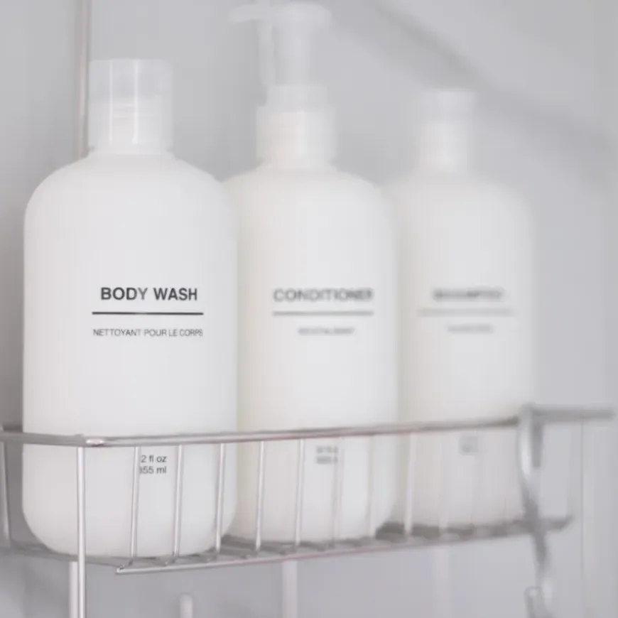 Body Wash 12 fl oz