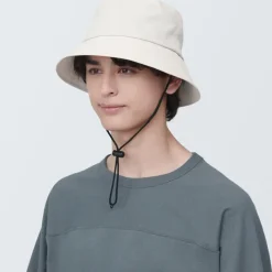 Breathable Foldable Bucket Hat