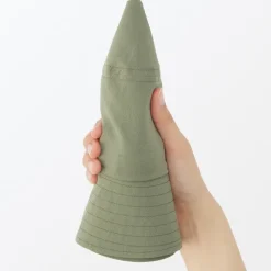 Breathable Foldable Bucket Hat