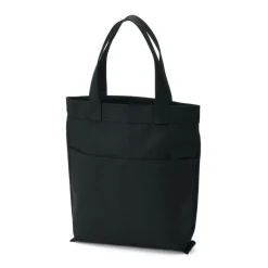 Canvas Tall Tote Bag