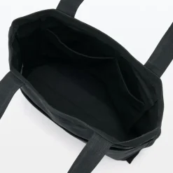 Canvas Tall Tote Bag