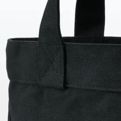 Canvas Tall Tote Bag