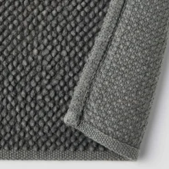 Chenille Bath Mat - Medium