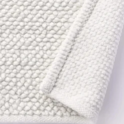 Chenille Bath Mat - Medium
