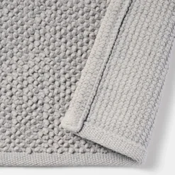 Chenille Bath Mat - Small