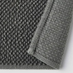 Chenille Bath Mat - Small