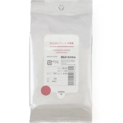 Cleansing Wipes