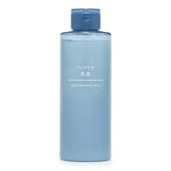 Clear Care Moisturizing Milk