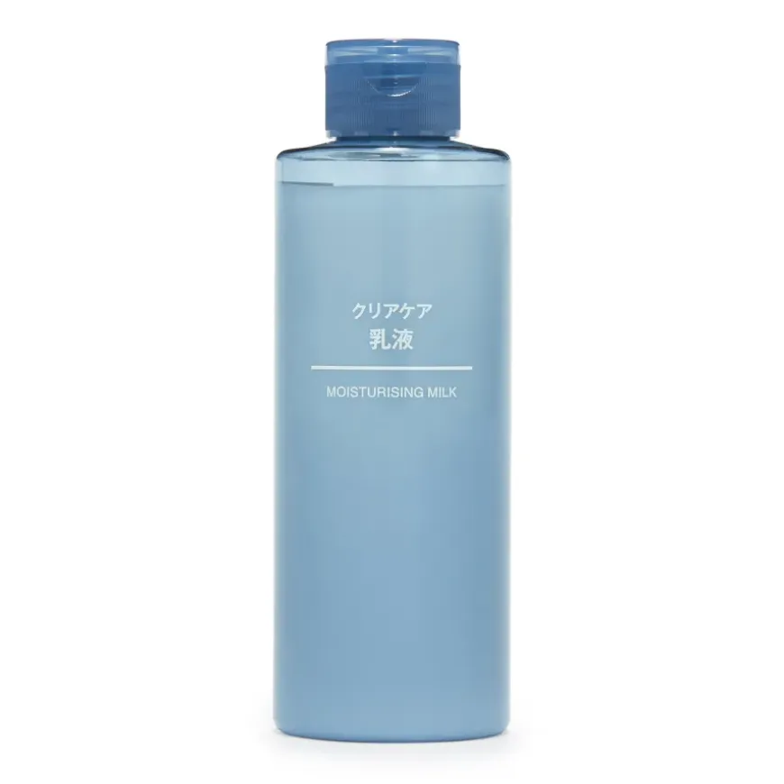 Clear Care Moisturizing Milk