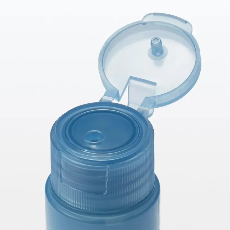 Clear Care Moisturizing Milk