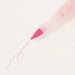 Clear Tip Double Ended Highlighter