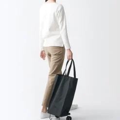 Collapsible Shopping Cart