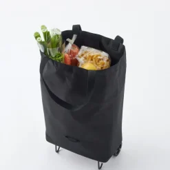 Collapsible Shopping Cart