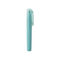 Compact Line Marker Cap Type - Grayish Cyan