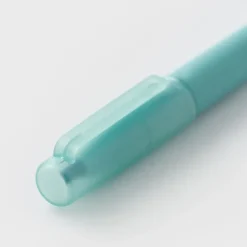 Compact Line Marker Cap Type - Grayish Cyan