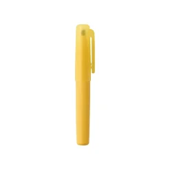 Compact Line Marker Cap Type - Smoky Mustard
