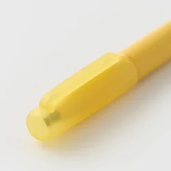 Compact Line Marker Cap Type - Smoky Mustard