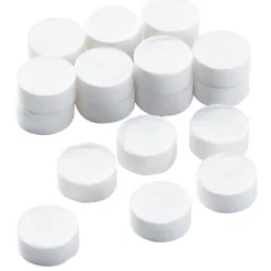 Compressed Facial Mask Sheets