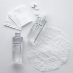 Compressed Facial Mask Sheets