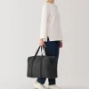 Convenient for Travel Water Repellent Boston Bag 75L