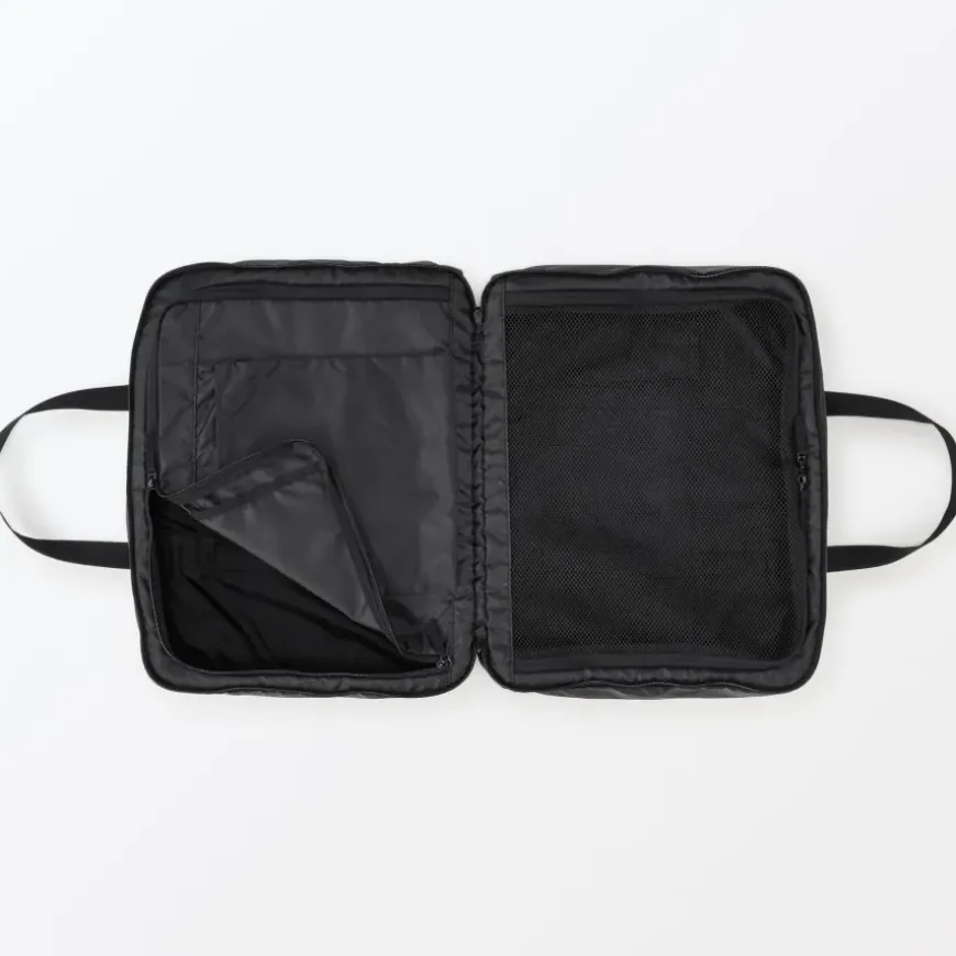 Convenient for Travel Water Repellent Boston Bag 75L