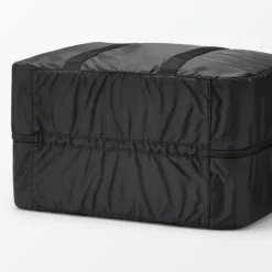 Convenient for Travel Water Repellent Boston Bag 75L