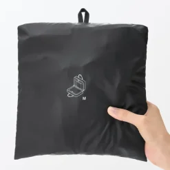 Convenient for Travel Water Repellent Boston Bag 75L