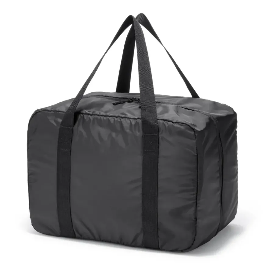 Convenient for Travel Water Repellent Boston Bag 36L