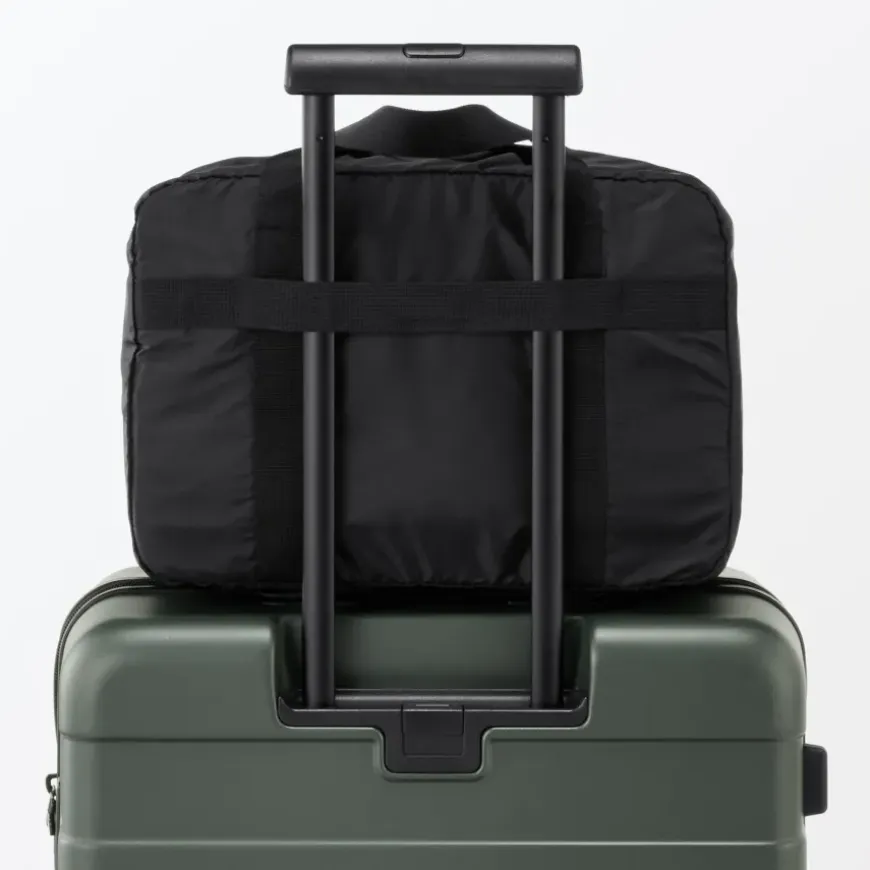 Convenient for Travel Water Repellent Boston Bag 36L